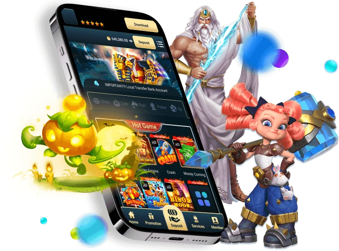 Khuyến mãi hấp dẫn tại win23 win
