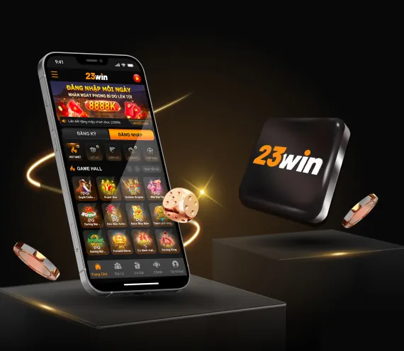 Biểu tượng khuyến mãi độc quyền và ưu đãi hấp dẫn của win23 win