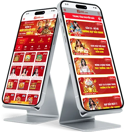 Ứng dụng di động win23 win thân thiện