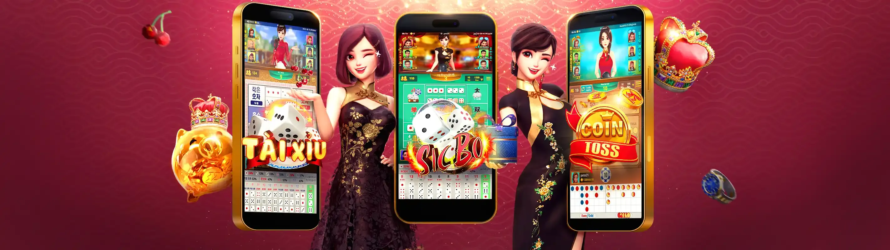 Sòng bạc trực tuyến win23 win với các trò chơi hấp dẫn và khuyến mãi 2026