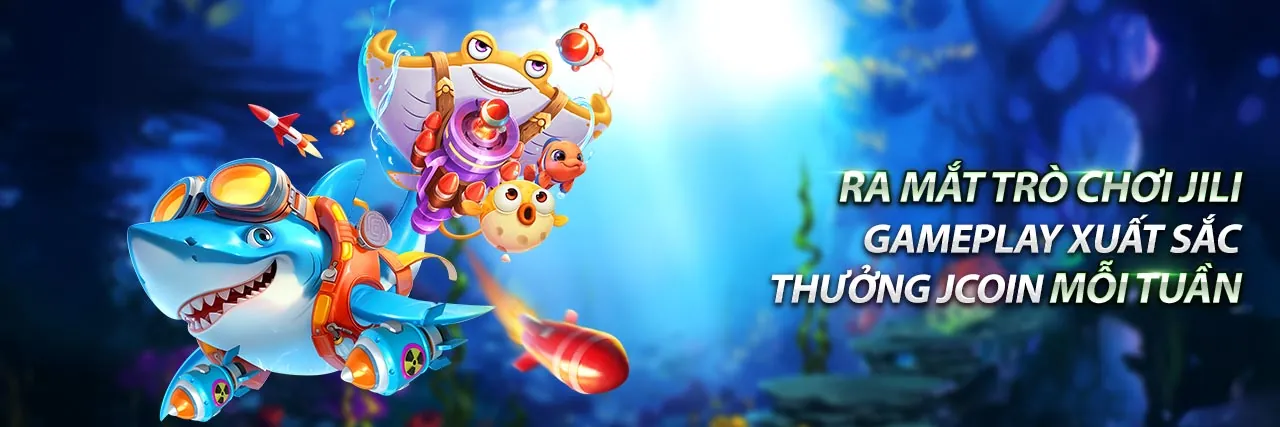 Hình ảnh chính của trang bắn cá win23 win