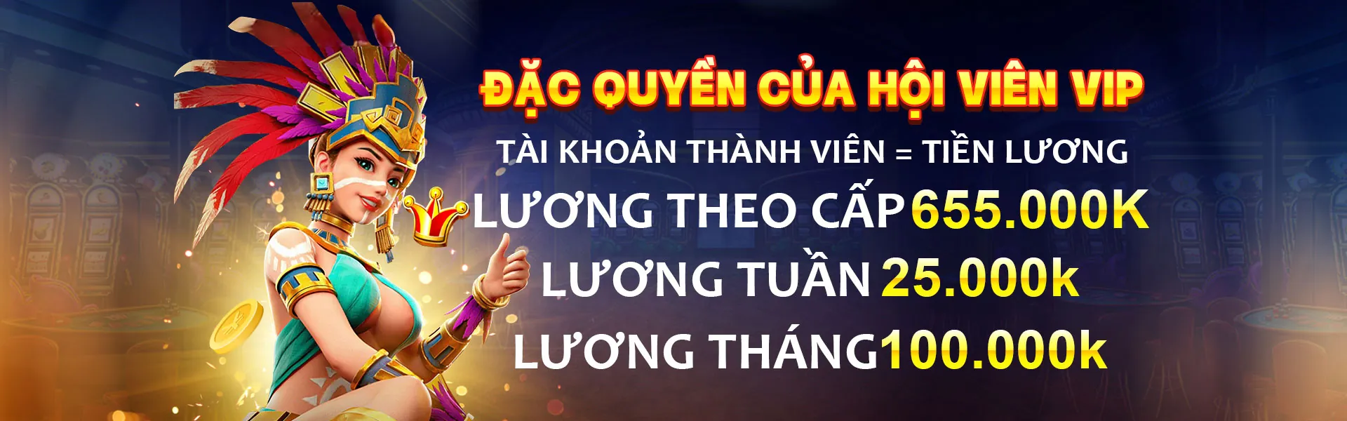 Hình ảnh chào mừng đăng ký Win23 Win