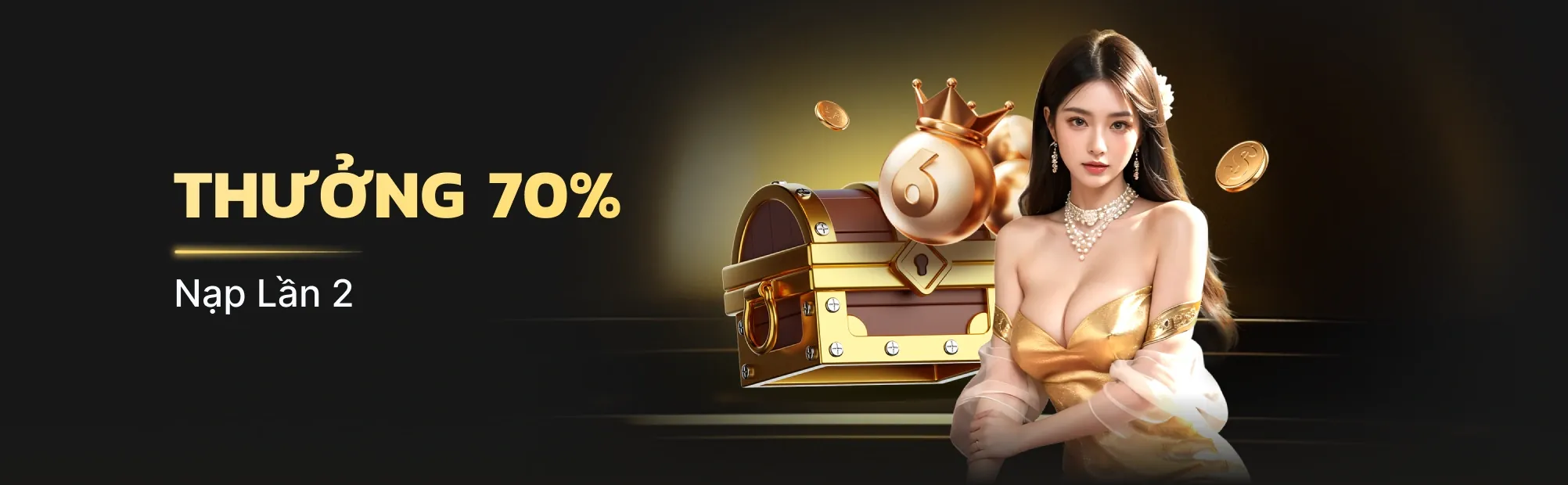 Thưởng chào mừng win23 win