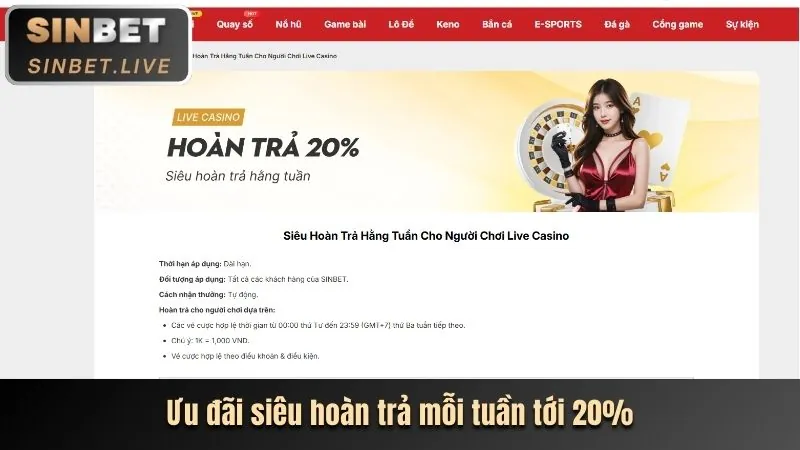 Phân tích khuyến mãi win23 win
